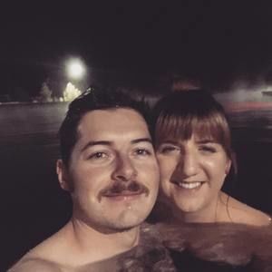 Meet your Posher, Ginger